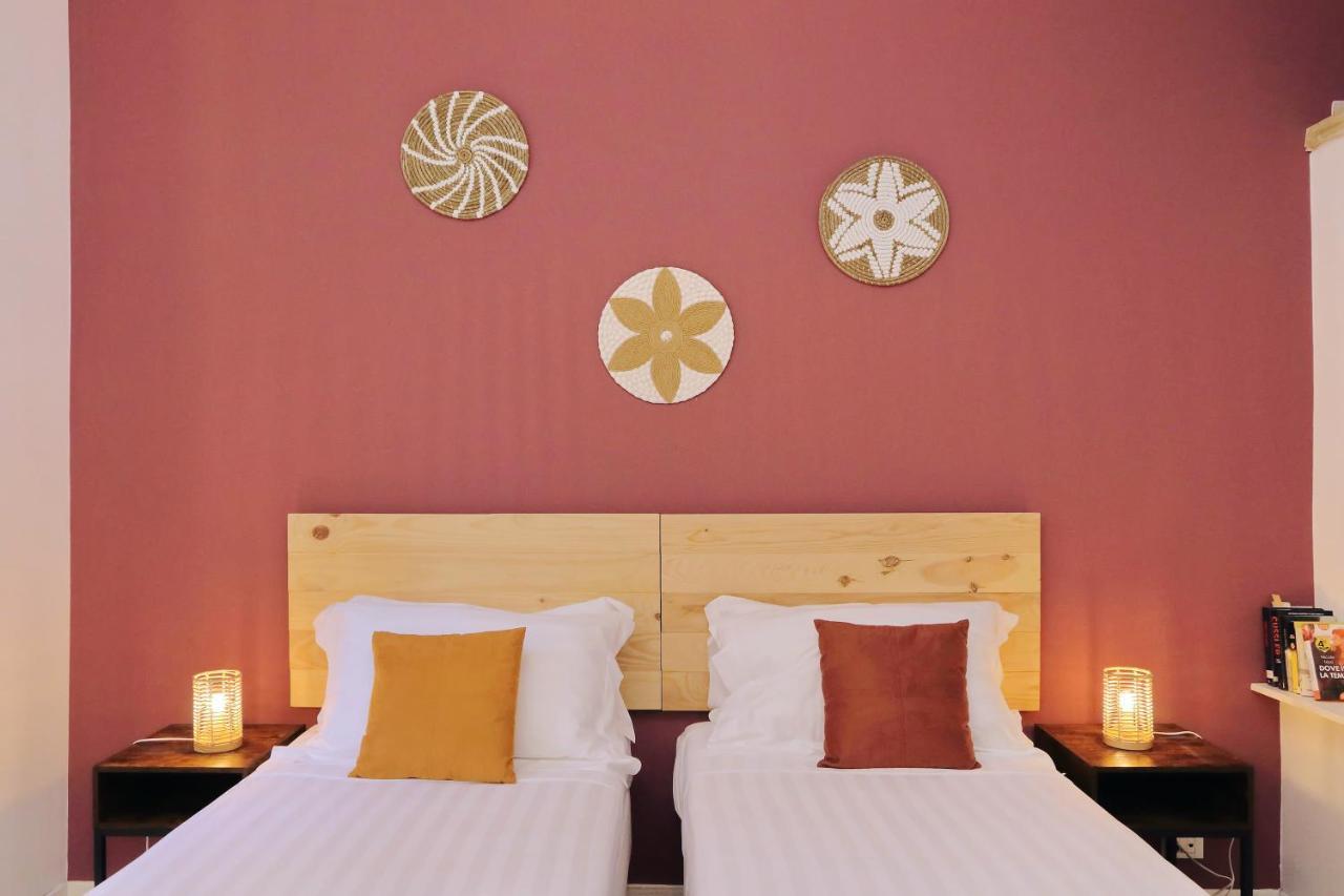Apartamento Flatinrome Trastevere 2 - Jacuzzi In Trastevere *