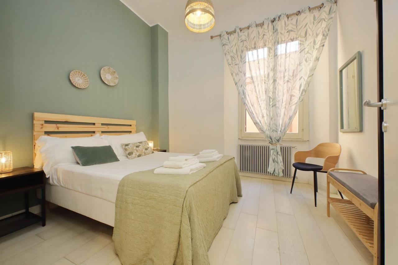 Apartment Flatinrome Trastevere 2 - Jacuzzi In Trastevere Rom