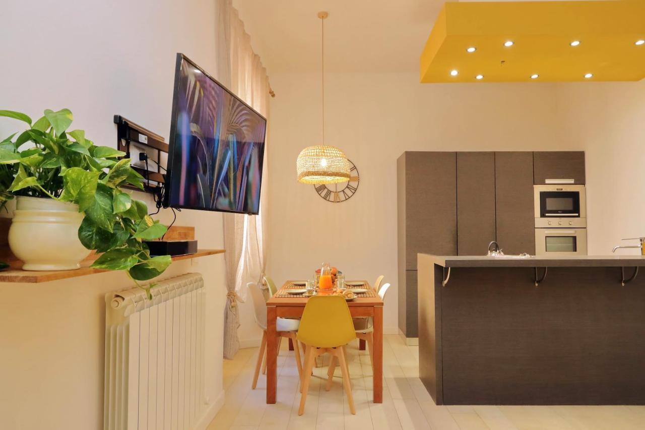Apartment Flatinrome Trastevere 2 - Jacuzzi In Trastevere Rom