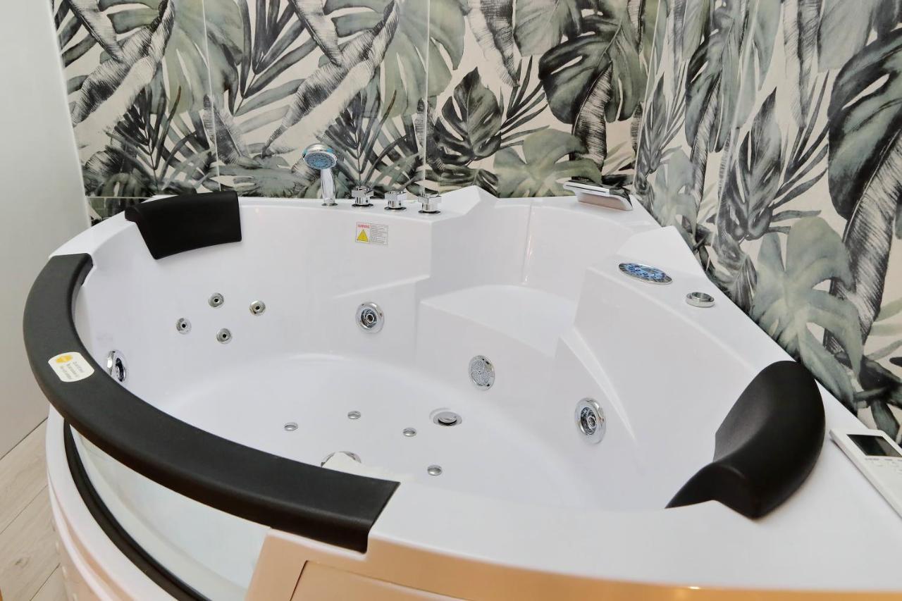 Apartment Flatinrome Trastevere 2 - Jacuzzi In Trastevere Rom